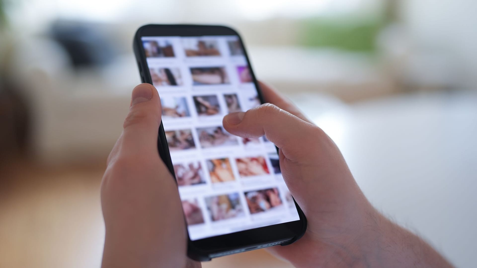 Pornografie im Internet Pornografie im Internet