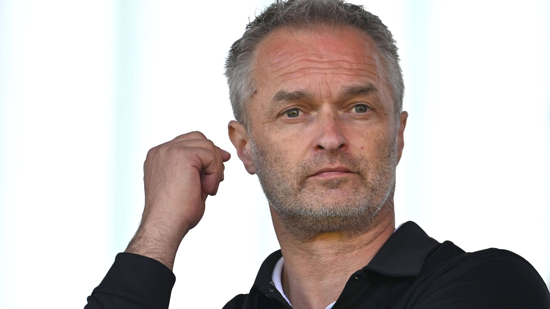 Christian Wück: Er übernahm die deutsche Nationalmannschaft im August des vergangenen Jahres. Christian Wück: Er übernahm die deutsche Nationalmannschaft im August des vergangenen Jahres.