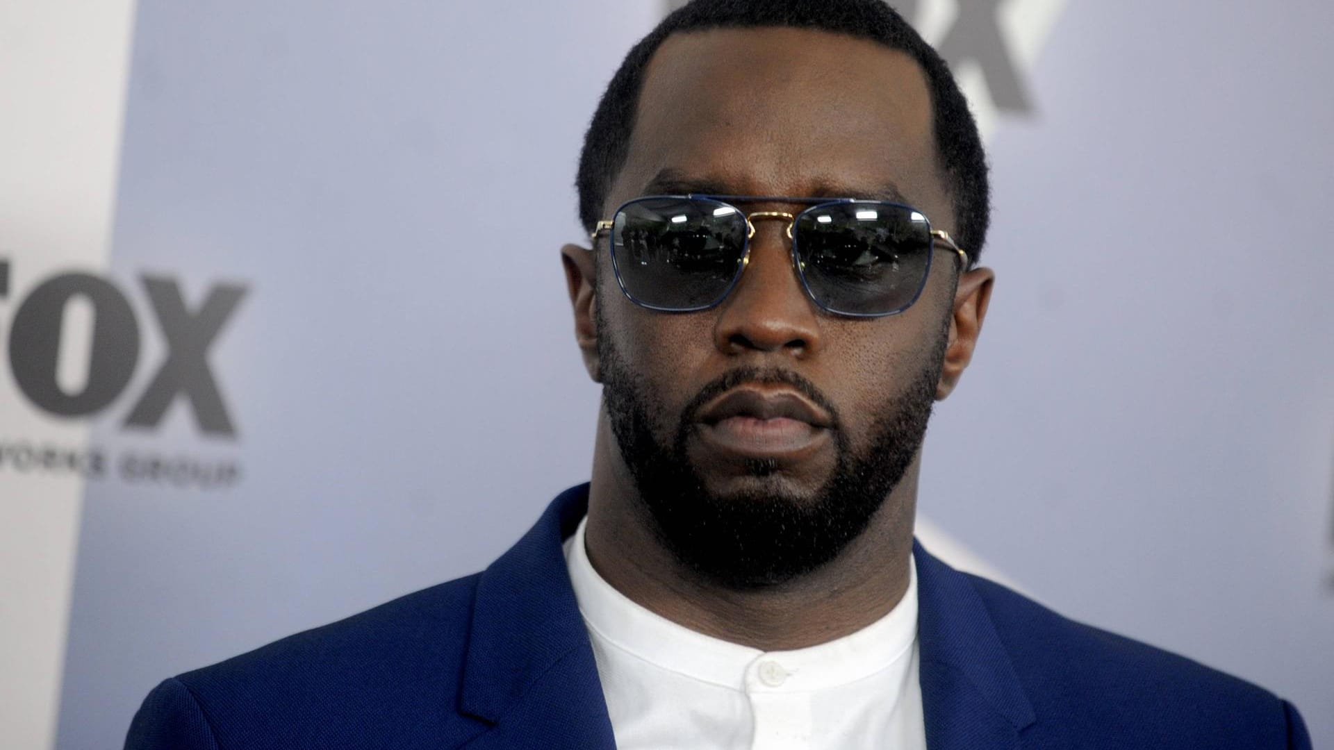 Rapper Sean "Diddy" Combs wurde im September 2024 verhaftet. Rapper Sean "Diddy" Combs wurde im September 2024 verhaftet.