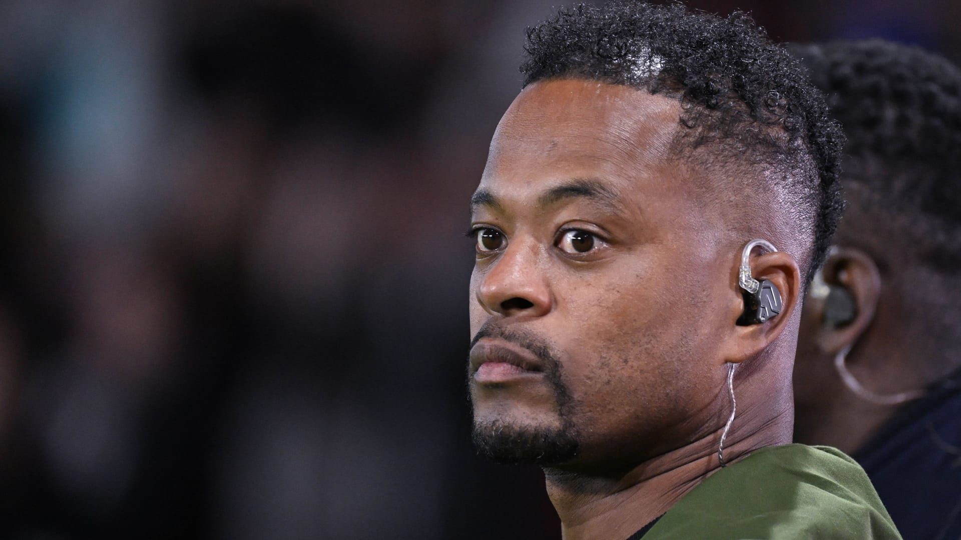 Patrice Evra: Der Franzose zählte zu den besten Verteidigern der Welt. Patrice Evra: Der Franzose zählte zu den besten Verteidigern der Welt.