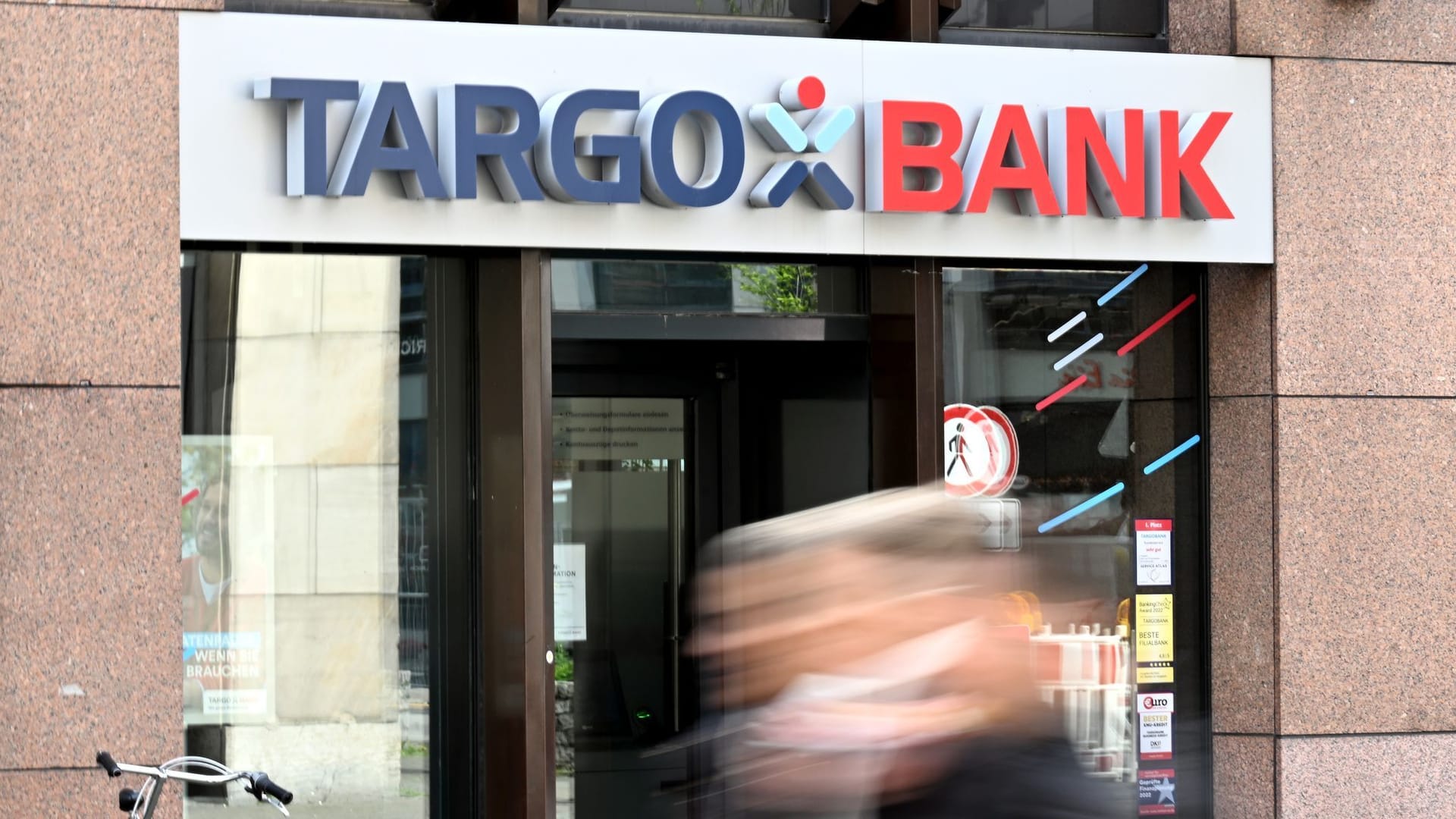 Targobank macht deutlich mehr Gewinn Targobank macht deutlich mehr Gewinn