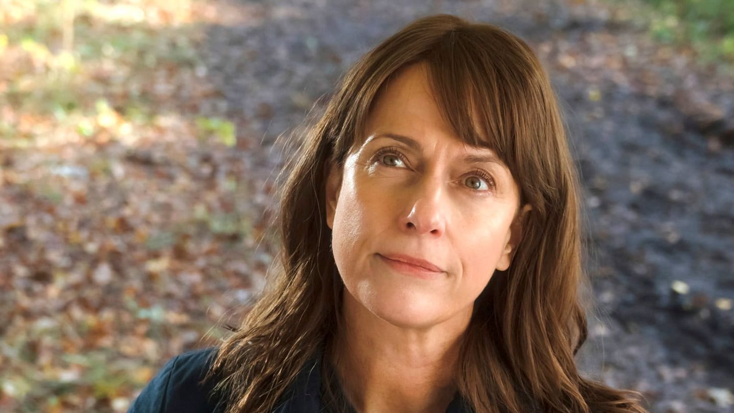 Claudia Michelsen: Die Schauspielerin verkörpert Ermittlerin Doreen Brasch. Claudia Michelsen: Die Schauspielerin verkörpert Ermittlerin Doreen Brasch.
