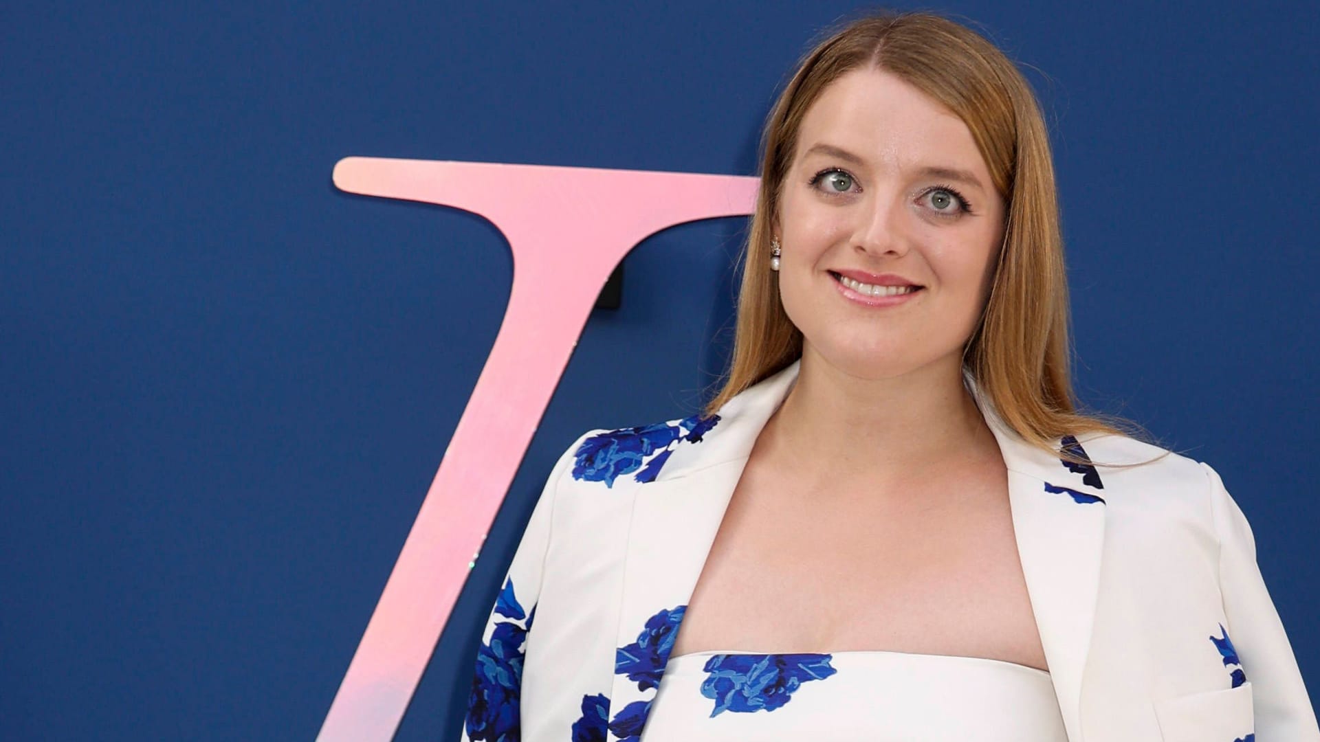 Flora Vesterberg: Sie hat im Modemagazin "Vogue" ein Essay über Autismus geschrieben. Flora Vesterberg: Sie hat im Modemagazin "Vogue" ein Essay über Autismus geschrieben.
