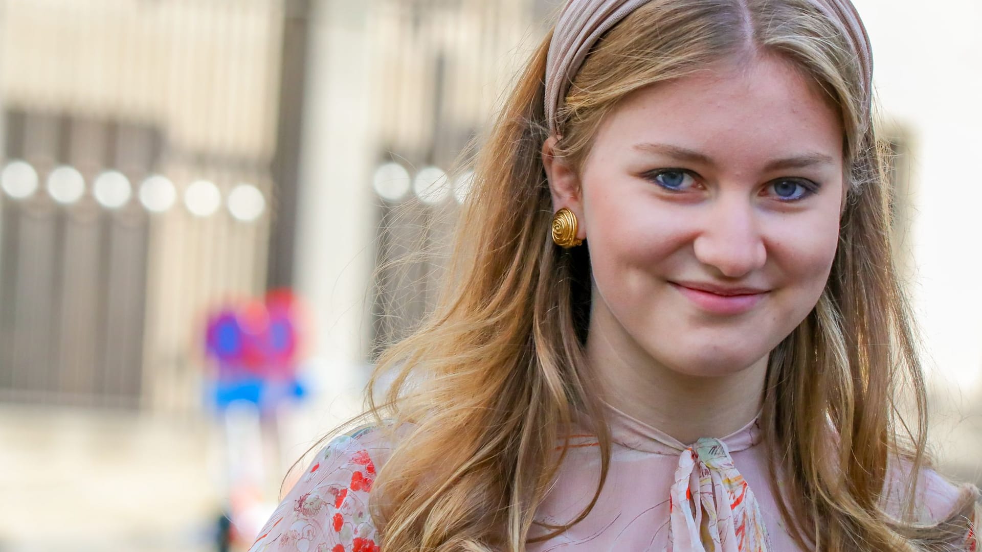 Prinzessin Elisabeth: Die belgische Adlige nahm 2024 ein Studium an der Harvard Universität auf. Prinzessin Elisabeth: Die belgische Adlige nahm 2024 ein Studium an der Harvard Universität auf.