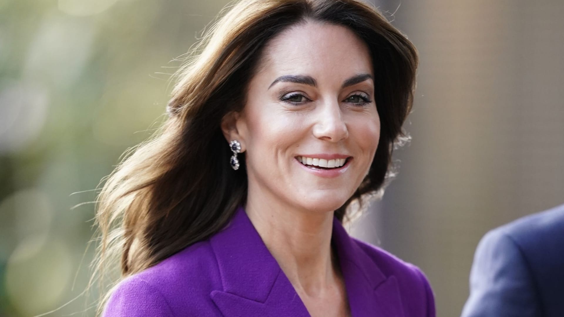 Prinzessin Kate: Sie ist seit 2011 mit Prinz William verheiratet. Prinzessin Kate: Sie ist seit 2011 mit Prinz William verheiratet.