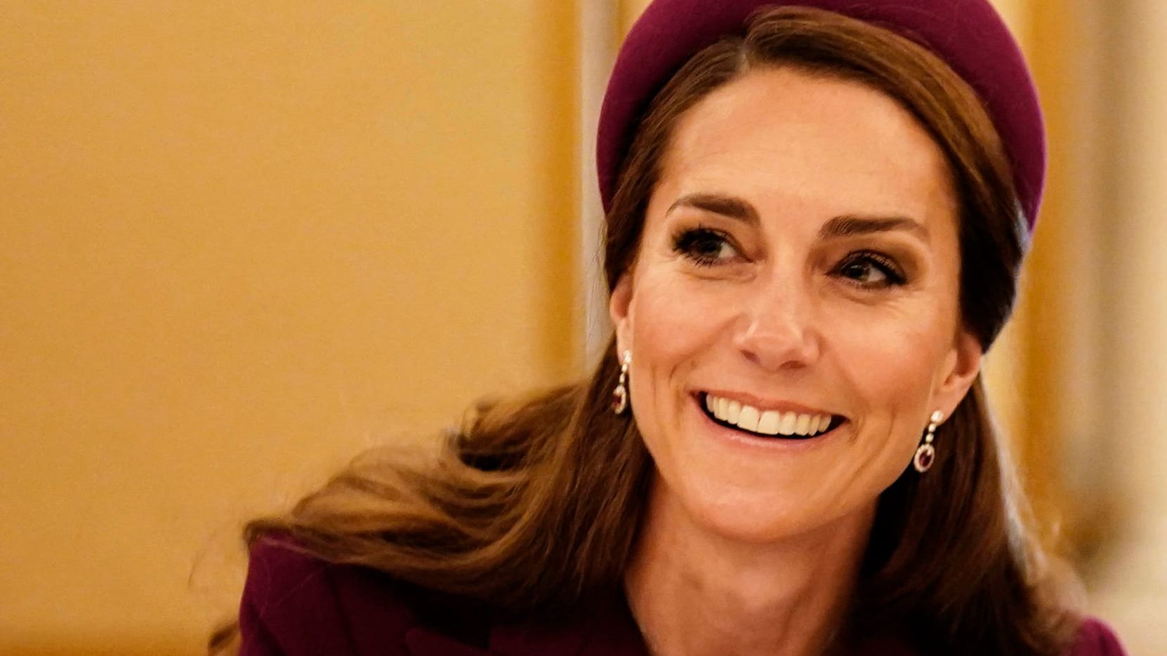 Prinzessin Kate feierte den "Victory in Europe Day". Prinzessin Kate feierte den "Victory in Europe Day".