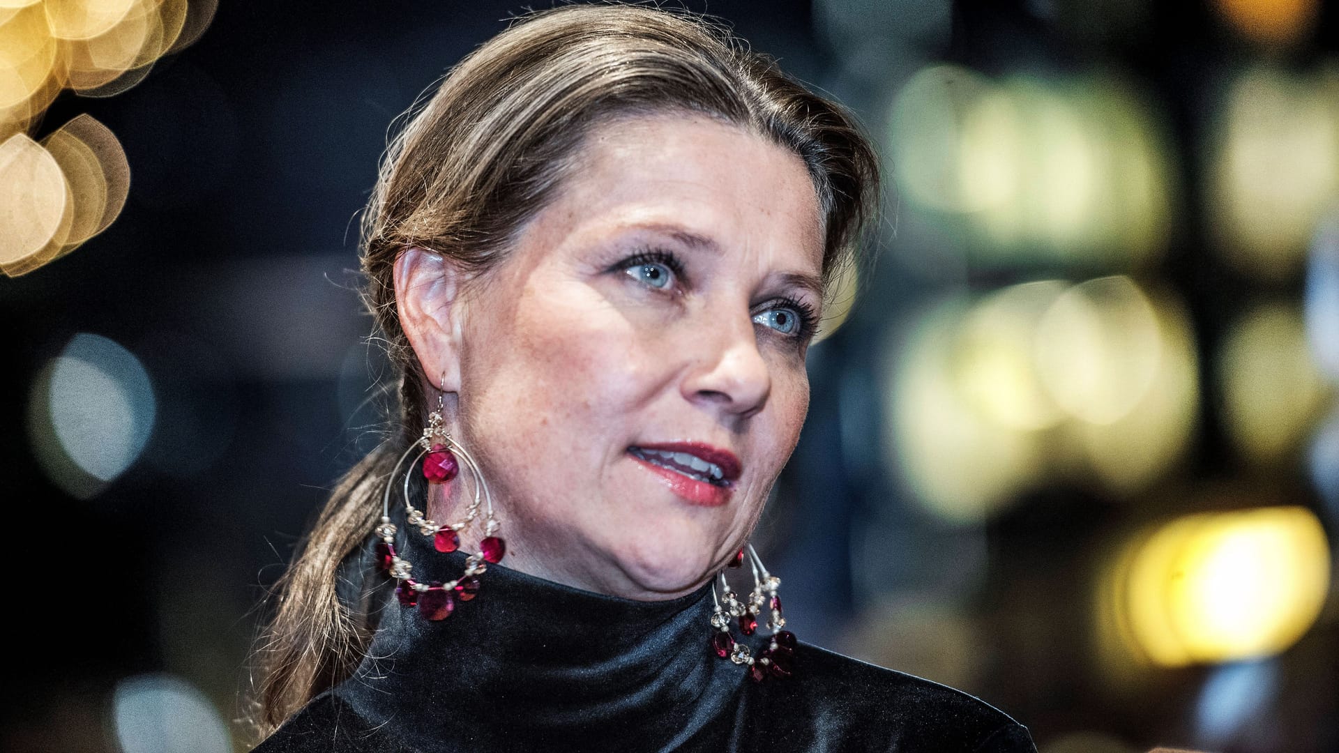 Märtha Louise: Die Prinzessin hat drei Töchter mit Ari Behn. Märtha Louise: Die Prinzessin hat drei Töchter mit Ari Behn.