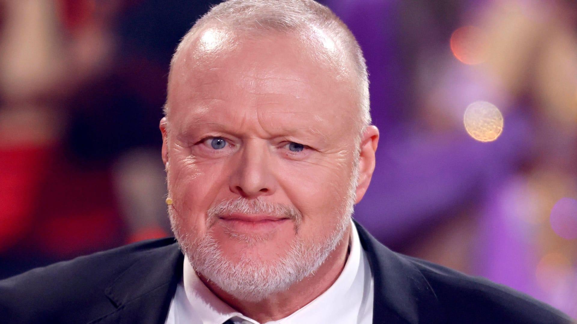 Stefan Raab: Der Entertainer hat mit dem ESC-Sieg gerrechnet. Stefan Raab: Der Entertainer hat mit dem ESC-Sieg gerrechnet.