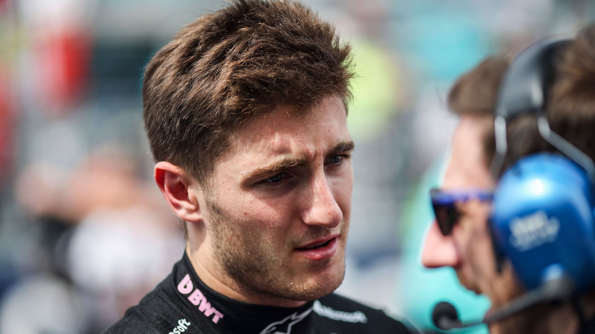 Jack Doohan: Der Australier konnte sich in sieben Formel-1-Rennen nicht für weitere Aufgaben empfehlen. Jack Doohan: Der Australier konnte sich in sieben Formel-1-Rennen nicht für weitere Aufgaben empfehlen.