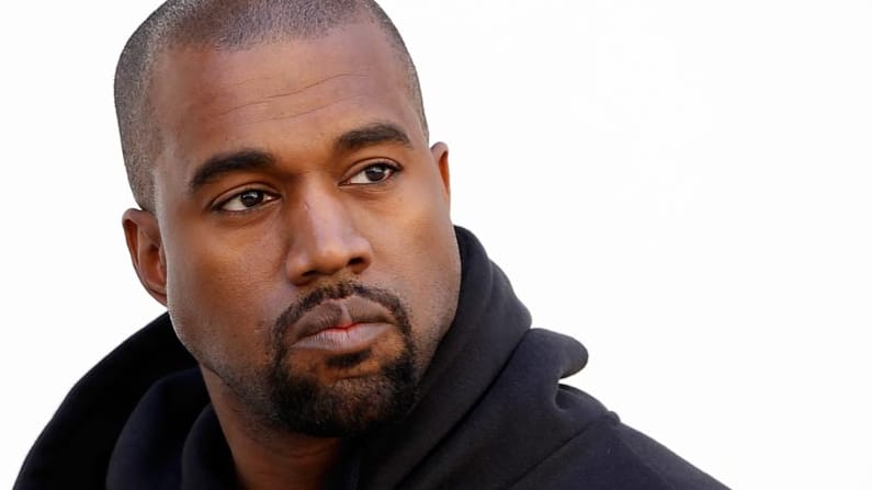 Auch Rapper Kanye West ist für seinen Henriquatre bekannt. Ob Frauen den Bart sexy finden? Kim Kardashian anscheinend schon. Auch Rapper Kanye West ist für seinen Henriquatre bekannt. Ob Frauen den Bart sexy finden? Kim Kardashian anscheinend schon.