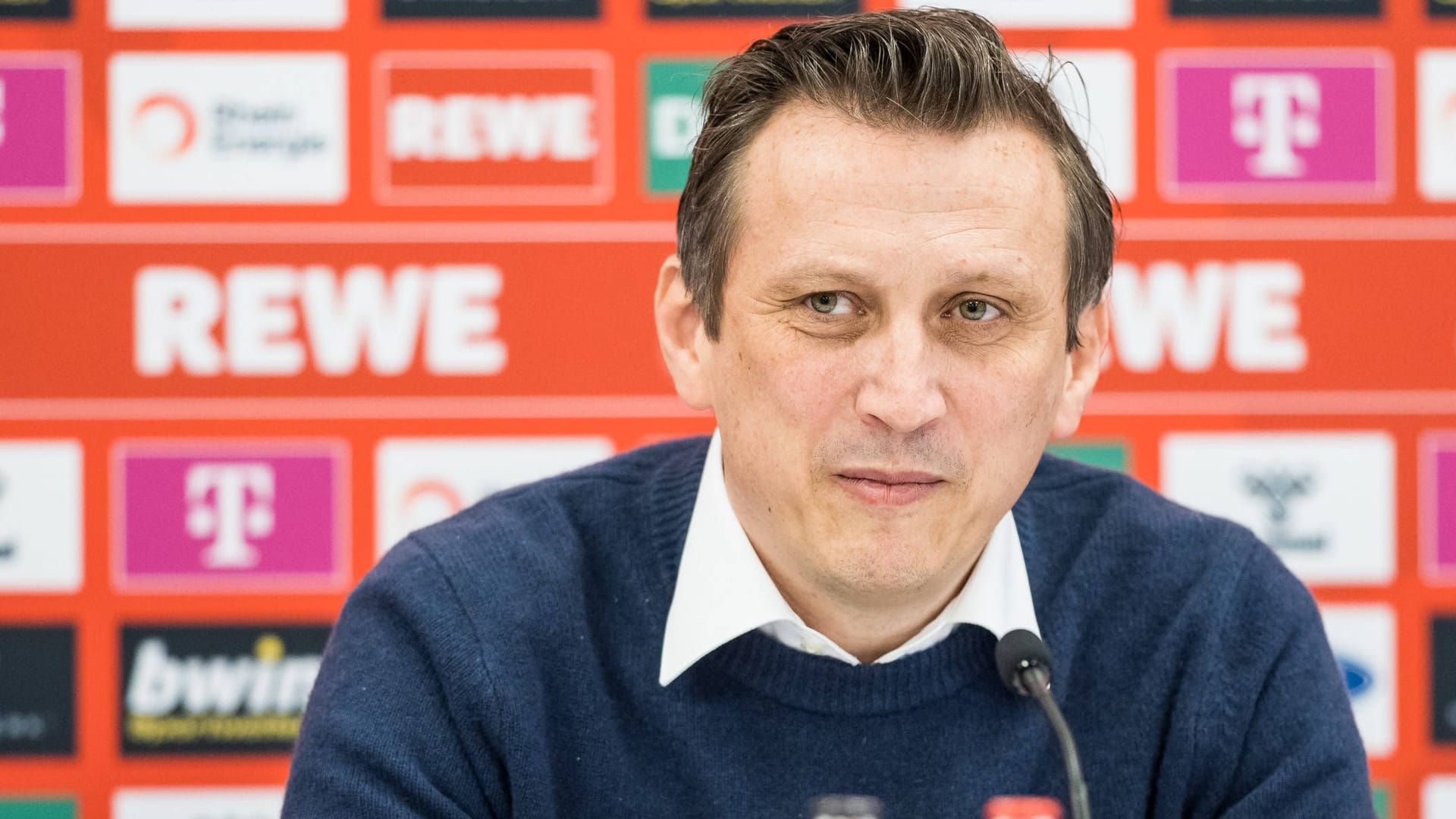 Lionel Souque: Der Franzose spielte offenbar eine Schlüsselrolle beim Doppel-Aus in Köln. Lionel Souque: Der Franzose spielte offenbar eine Schlüsselrolle beim Doppel-Aus in Köln.