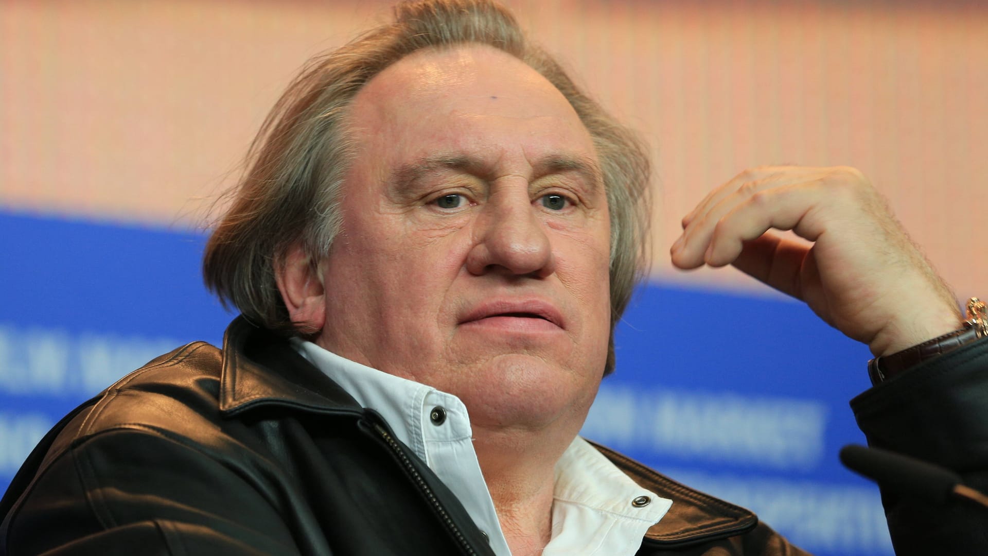 Gérard Depardieu: Gegen den Schauspieler wurden schwere Vorwürfe erhoben. Gérard Depardieu: Gegen den Schauspieler wurden schwere Vorwürfe erhoben.
