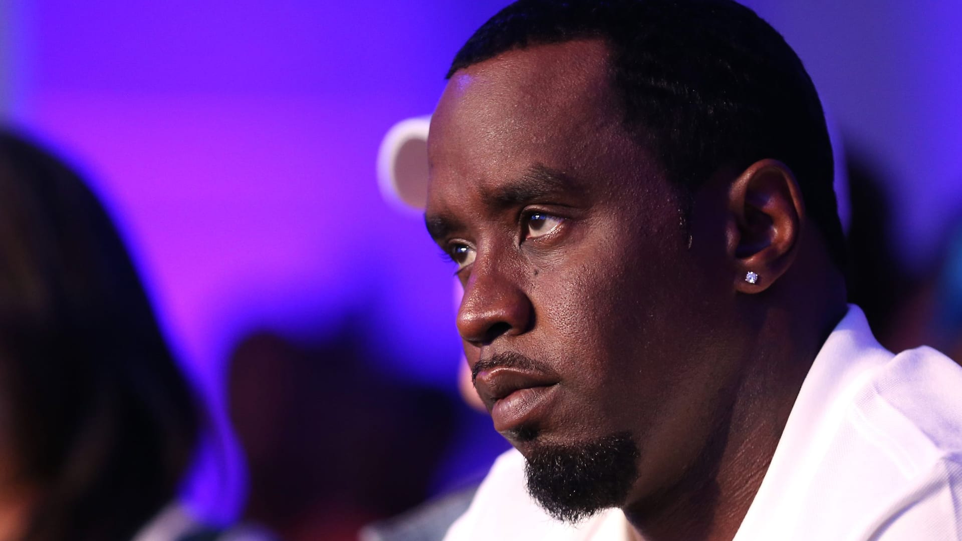Sean Combs: Gegen den Musiker werden schwere Vorwürfe erhoben. Sean Combs: Gegen den Musiker werden schwere Vorwürfe erhoben.