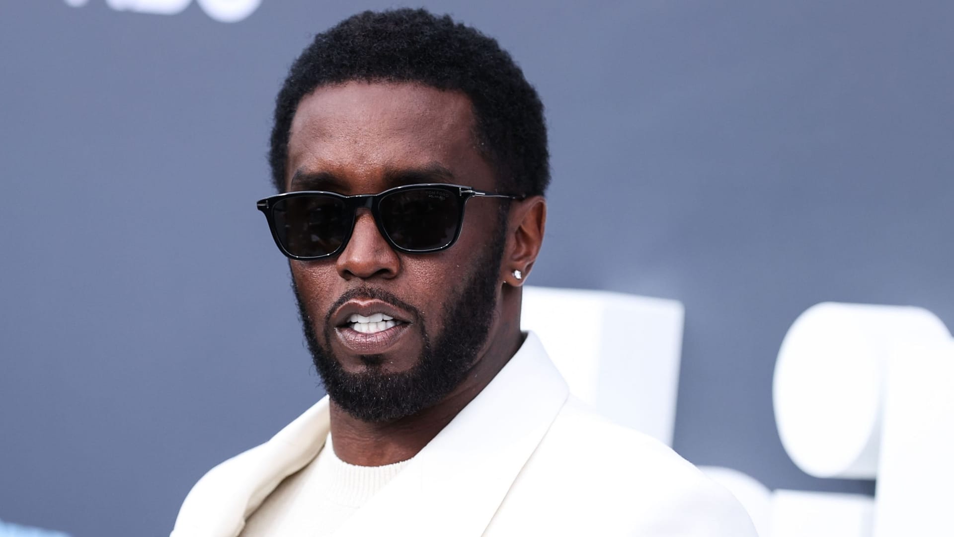 Diddy: Der Rapper steht schwer unter Beschuss. Diddy: Der Rapper steht schwer unter Beschuss.