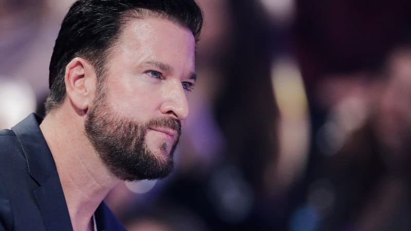 Umstrittener Sänger: Michael Wendler lebt seit Jahren in Florida. Von dort aus kritisiert er die deutsche Politik. Umstrittener Sänger: Michael Wendler lebt seit Jahren in Florida. Von dort aus kritisiert er die deutsche Politik.