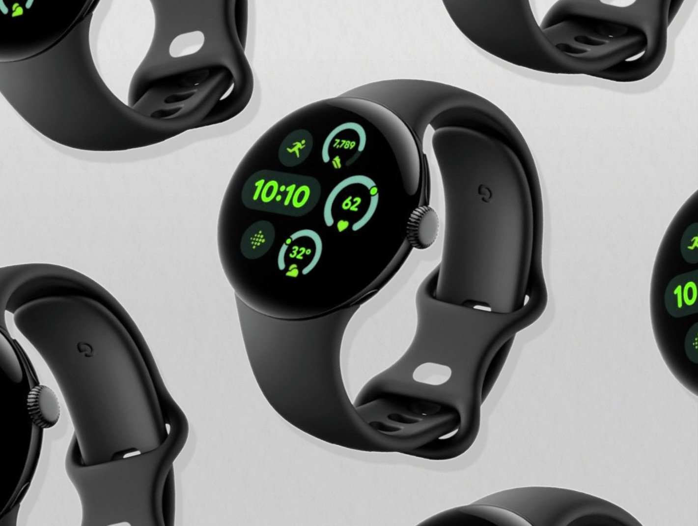 Verschiedene Smartwatches, die Stiftung Warentest zum Testsieger erklärt hat, sind gerade im Angebot erhältlich.