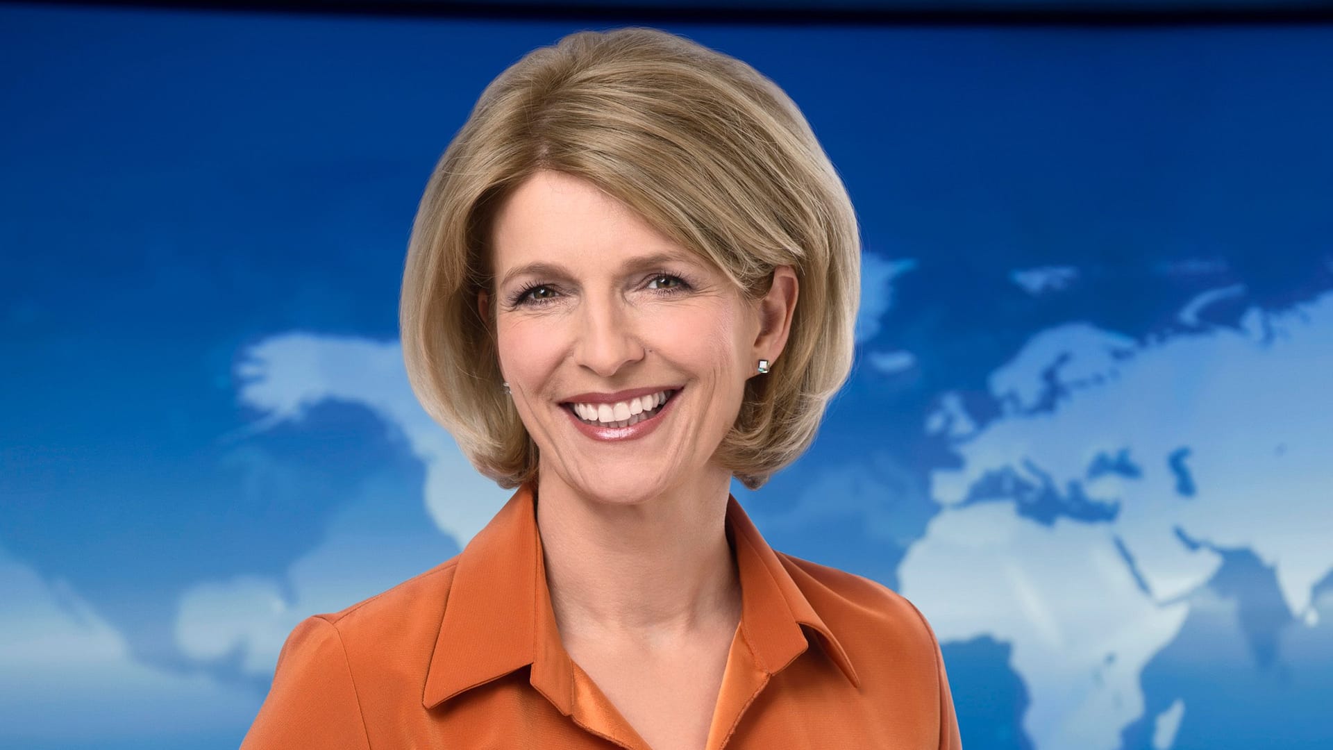 Susanne Holst: Sie ist eine Sprecherin der "Tagesschau". Susanne Holst: Sie ist eine Sprecherin der "Tagesschau".
