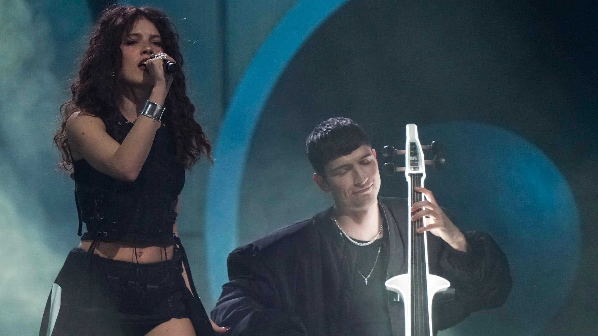 Abor & Tynna: Das Duo aus Österreich tritt für Deutschland an. Abor & Tynna: Das Duo aus Österreich tritt für Deutschland an.