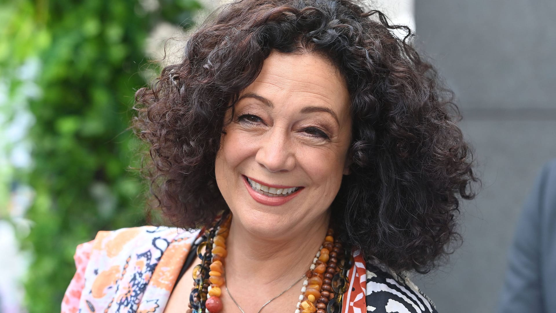 Barbara Wussow: Seit 2018 gehört sie zur "Traumschiff"-Crew. Barbara Wussow: Seit 2018 gehört sie zur "Traumschiff"-Crew.