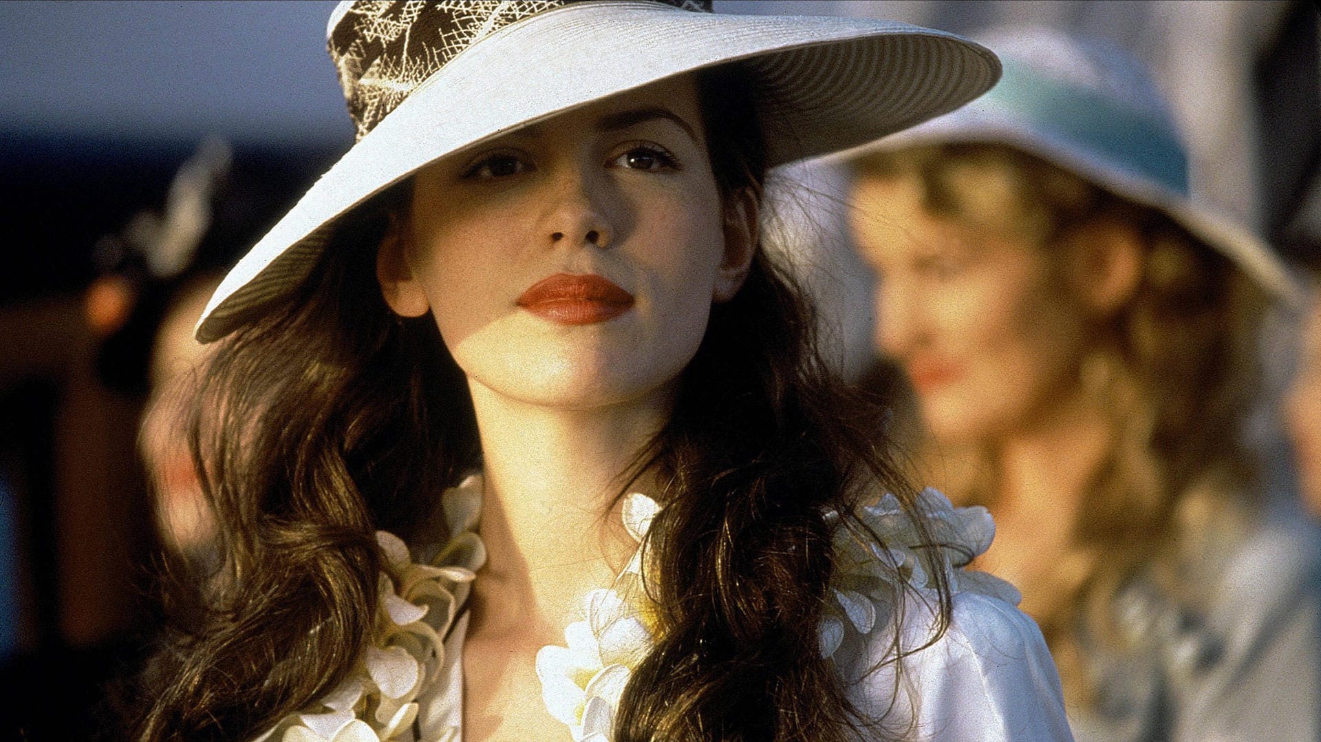 Kate Beckinsale: Sie spielte in "Pearl Harbor" die Rolle der Evelyn. Kate Beckinsale: Sie spielte in "Pearl Harbor" die Rolle der Evelyn.