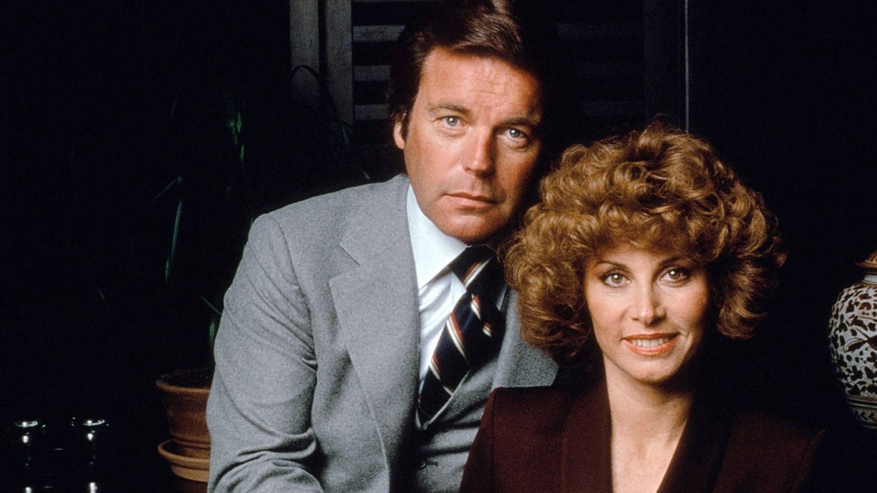 Stefanie Powers: Ihre Rolle als Jennifer Hart in der Serie "Hart aber herzlich" machte sie an der Seite von Robert Wagner international berühmt. Stefanie Powers: Ihre Rolle als Jennifer Hart in der Serie "Hart aber herzlich" machte sie an der Seite von Robert Wagner international berühmt.