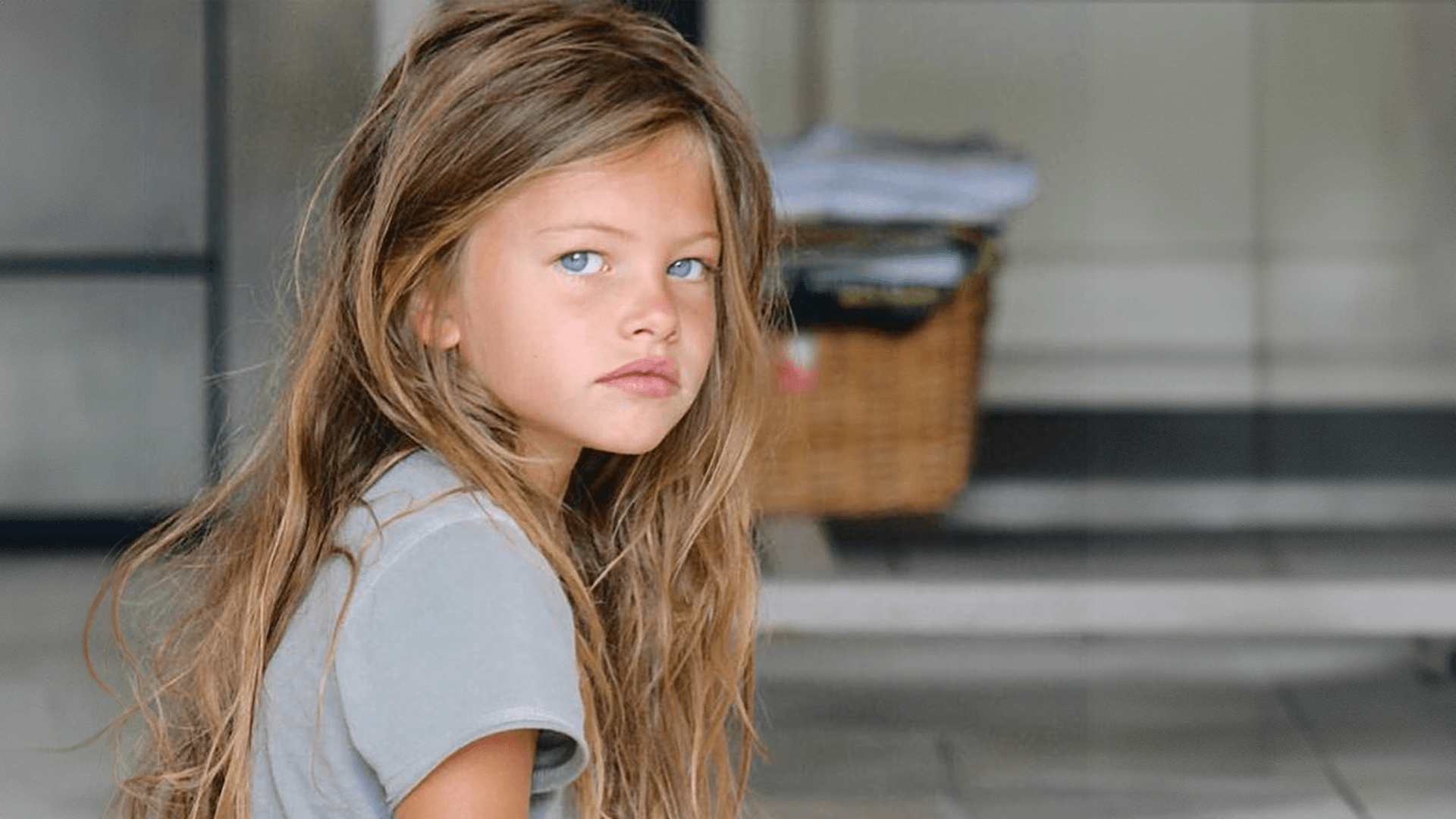 Thylane Blondeau: Sie wurde als das "schönste Mädchen der Welt" bekannt. Thylane Blondeau: Sie wurde als das "schönste Mädchen der Welt" bekannt.