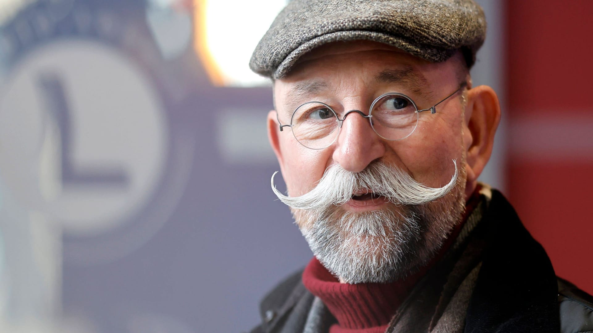 Horst Lichter: Der TV-Star hat einen Sohn, der ihm verblüffend ähnlich sieht. Horst Lichter: Der TV-Star hat einen Sohn, der ihm verblüffend ähnlich sieht.
