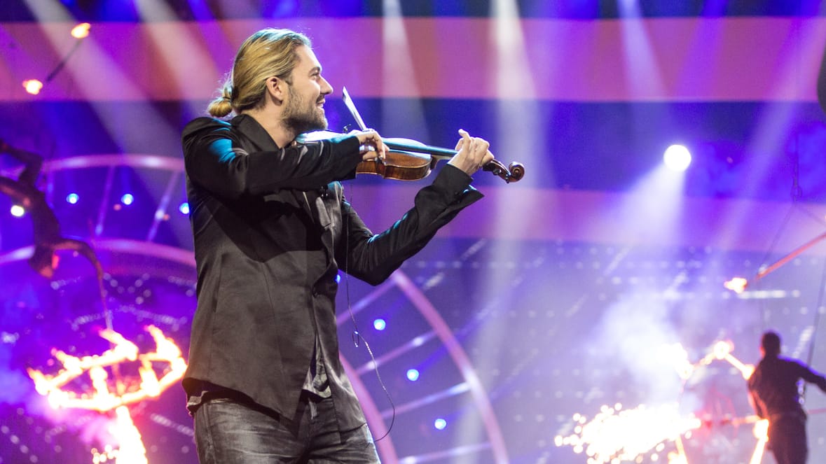 Die Helene Fischer-Show Die Helene Fischer-Show