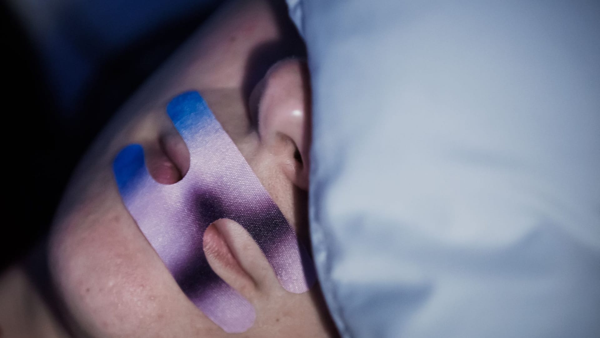 Mouth Tape Mouth Tape