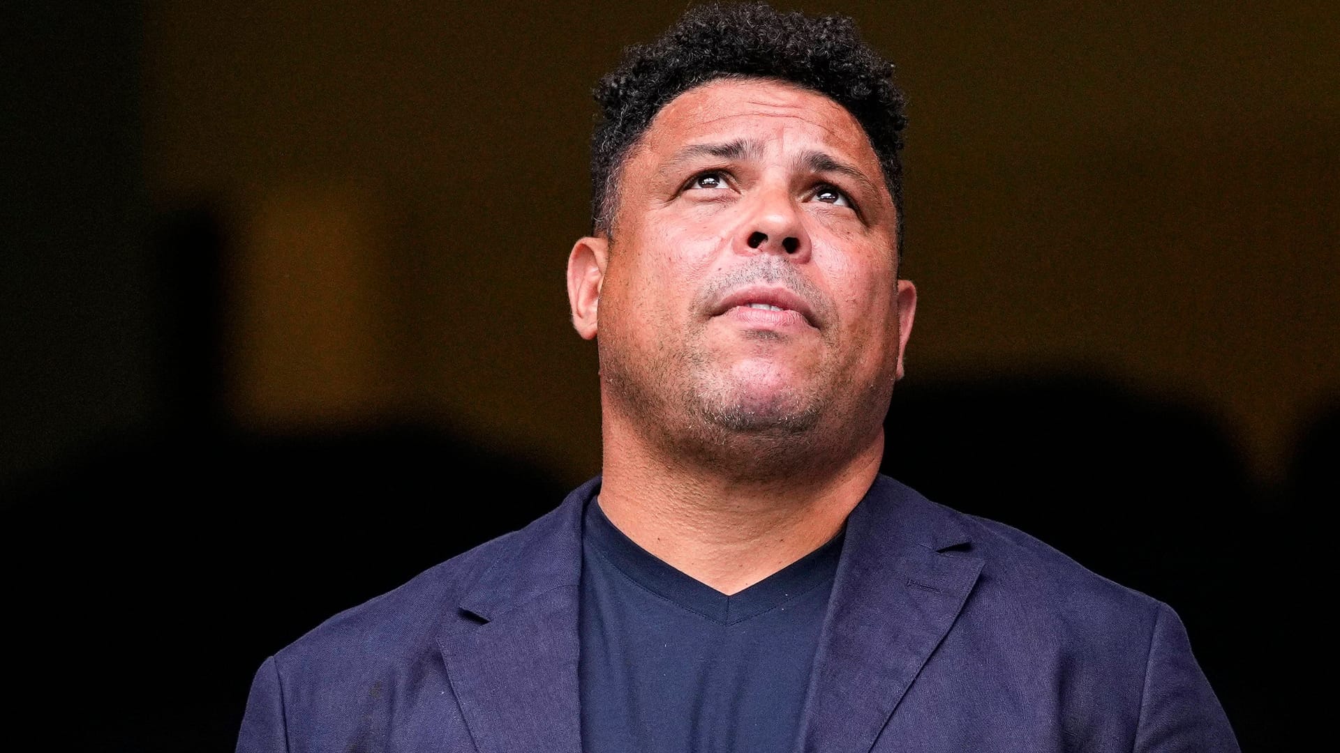 Ronaldo: Die Zeit von Brasiliens Stürmerlegende als Klub-Boss von Real Valladolid war nicht von großen Erfolgen geprägt. Ronaldo: Die Zeit von Brasiliens Stürmerlegende als Klub-Boss von Real Valladolid war nicht von großen Erfolgen geprägt.