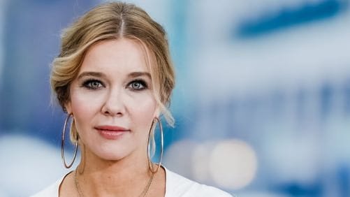 Laura Karasek: Sie moderiert "Die NDR Quizshow": Laura Karasek: Sie moderiert "Die NDR Quizshow":