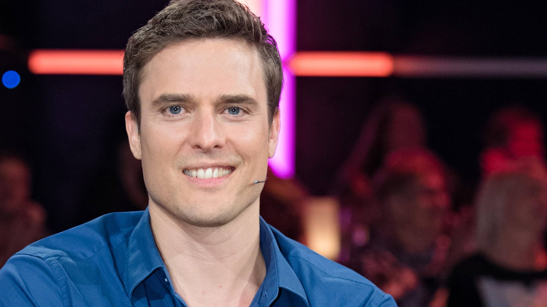 Constantin Schreiber: Nach seinem "Tagesschau"-Aus hat er bereits einen neuen Job. Constantin Schreiber: Nach seinem "Tagesschau"-Aus hat er bereits einen neuen Job.