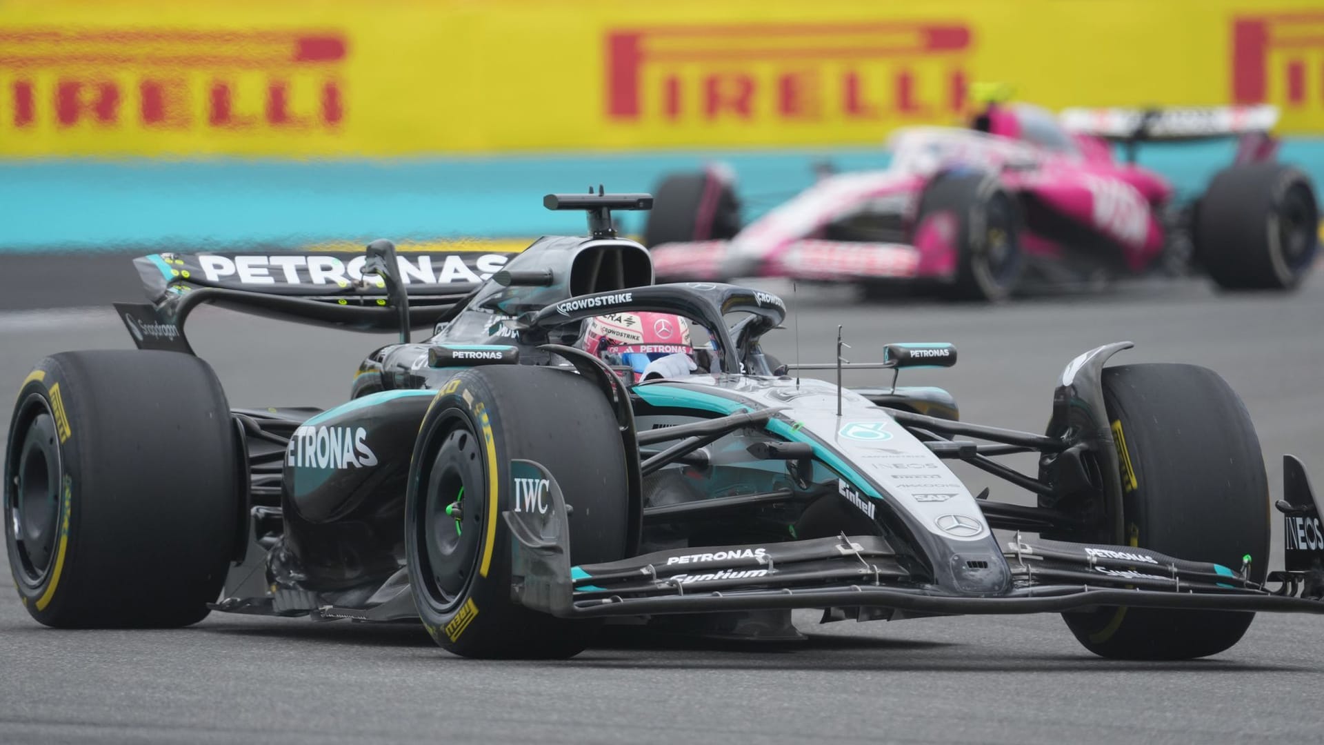 Kimi Antonelli Kimi Antonelli