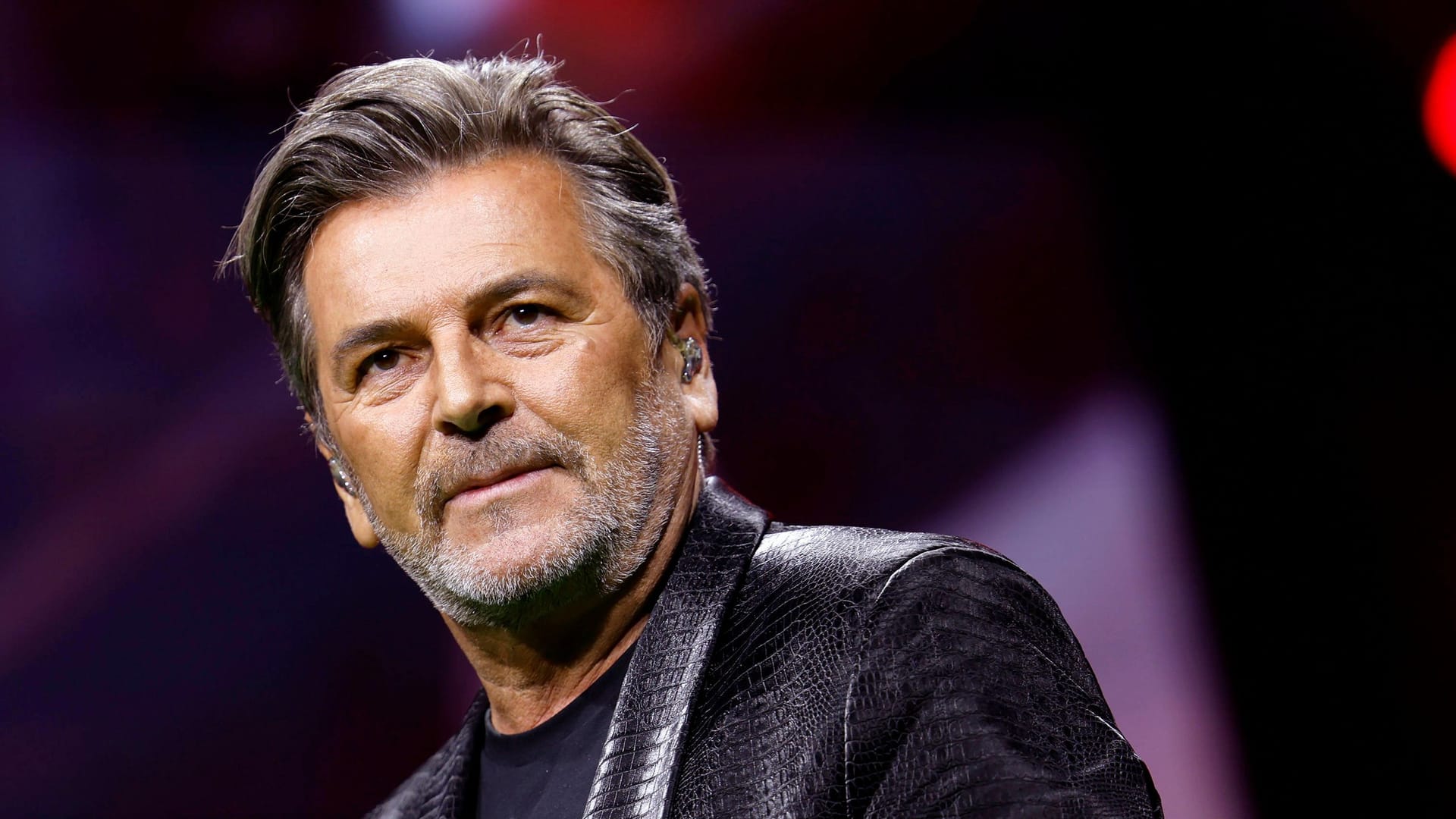 Schlagersänger Thomas Anders: Er kannte Nadja Abd el Farrag etwa 30 Jahre lang. Schlagersänger Thomas Anders: Er kannte Nadja Abd el Farrag etwa 30 Jahre lang.