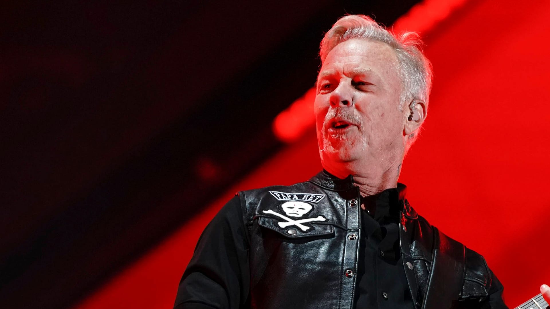 Metallica: Die US-Metal-Band kommt nach Deutschland. Metallica: Die US-Metal-Band kommt nach Deutschland.
