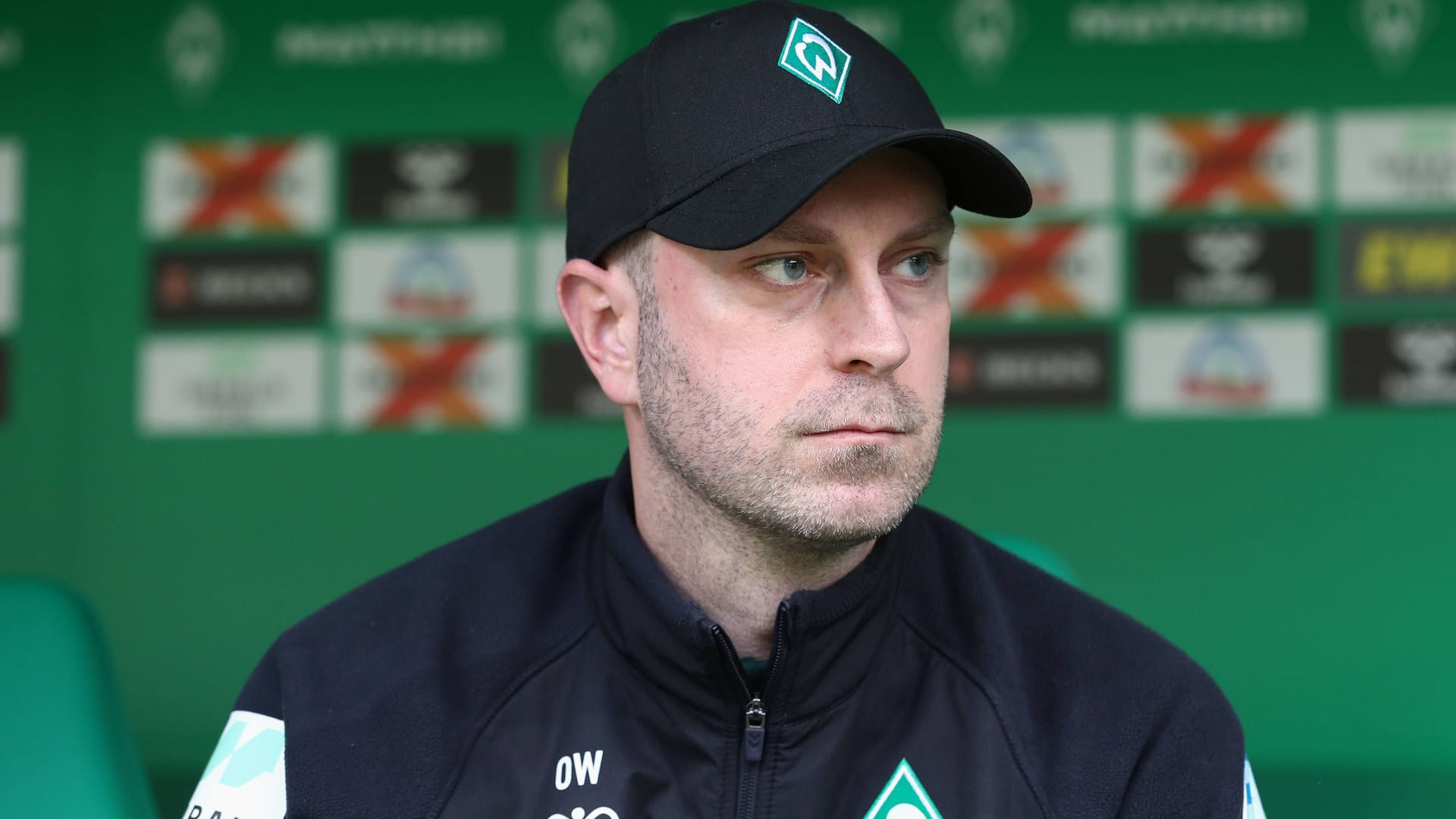 Ole Werner: Der 37-Jährige ist nach Medienberichten nicht mehr Trainer von Werder Bremen. Ole Werner: Der 37-Jährige ist nach Medienberichten nicht mehr Trainer von Werder Bremen.