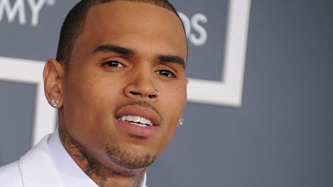Chris Brown hat wieder Ärger. Chris Brown hat wieder Ärger.