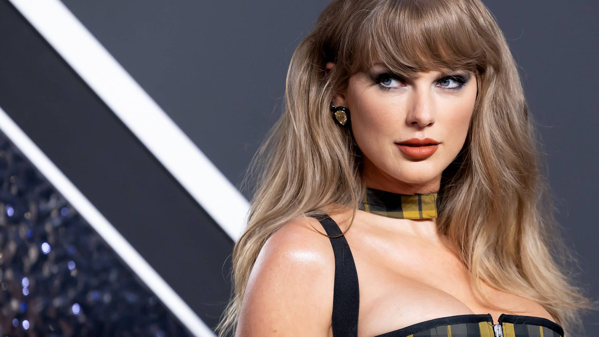 Taylor Swift: Die Sängerin feiert einen persönlichen Erfolg. Taylor Swift: Die Sängerin feiert einen persönlichen Erfolg.