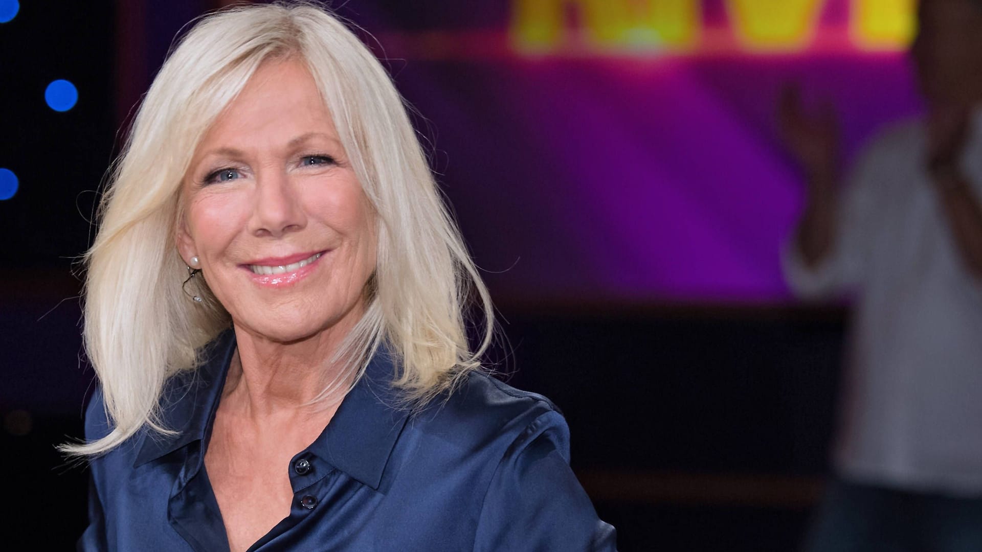 Ulrike von der Groeben: Mehr als 30 Jahre stand sie für "RTL aktuell" vor der Kamera. Ulrike von der Groeben: Mehr als 30 Jahre stand sie für "RTL aktuell" vor der Kamera.