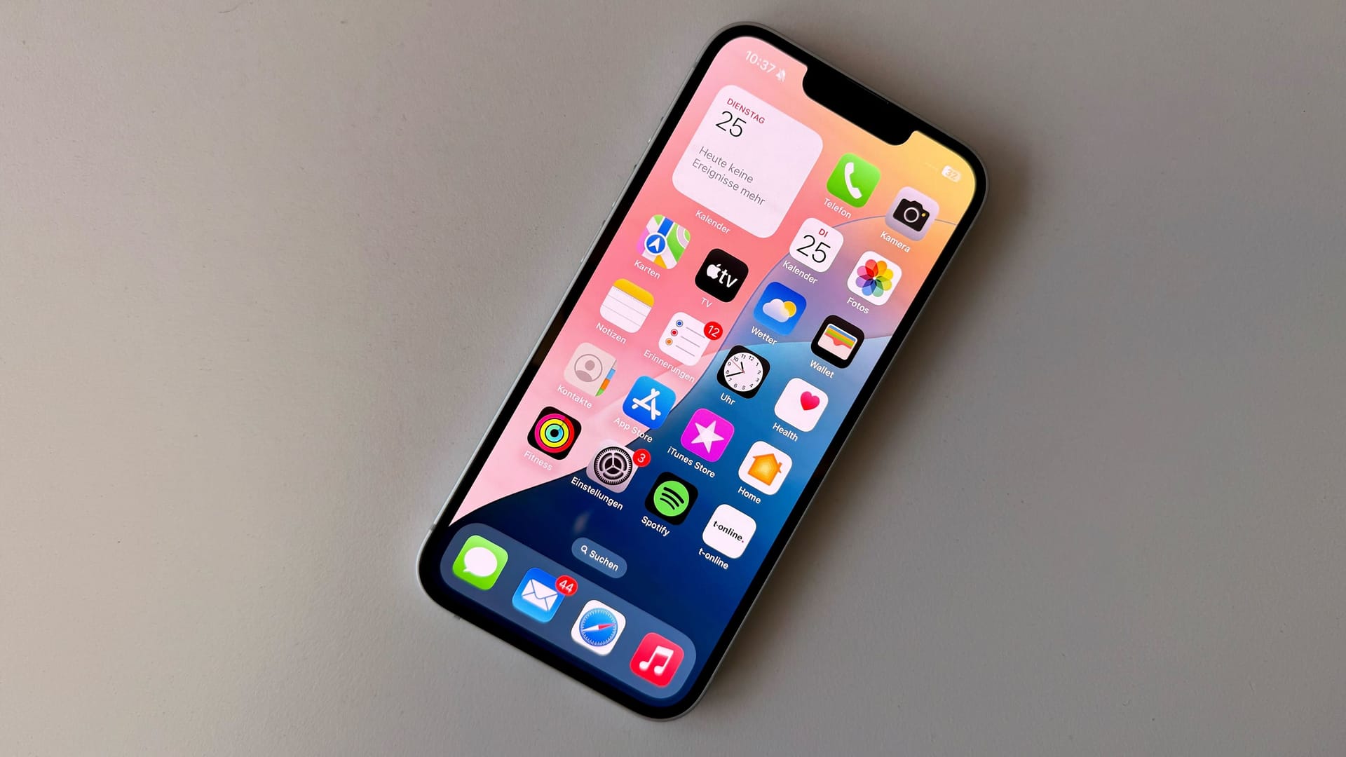 Das iPhone 16e ist der Nachfolger des beliebten SE-Modells. Das iPhone 16e ist der Nachfolger des beliebten SE-Modells.