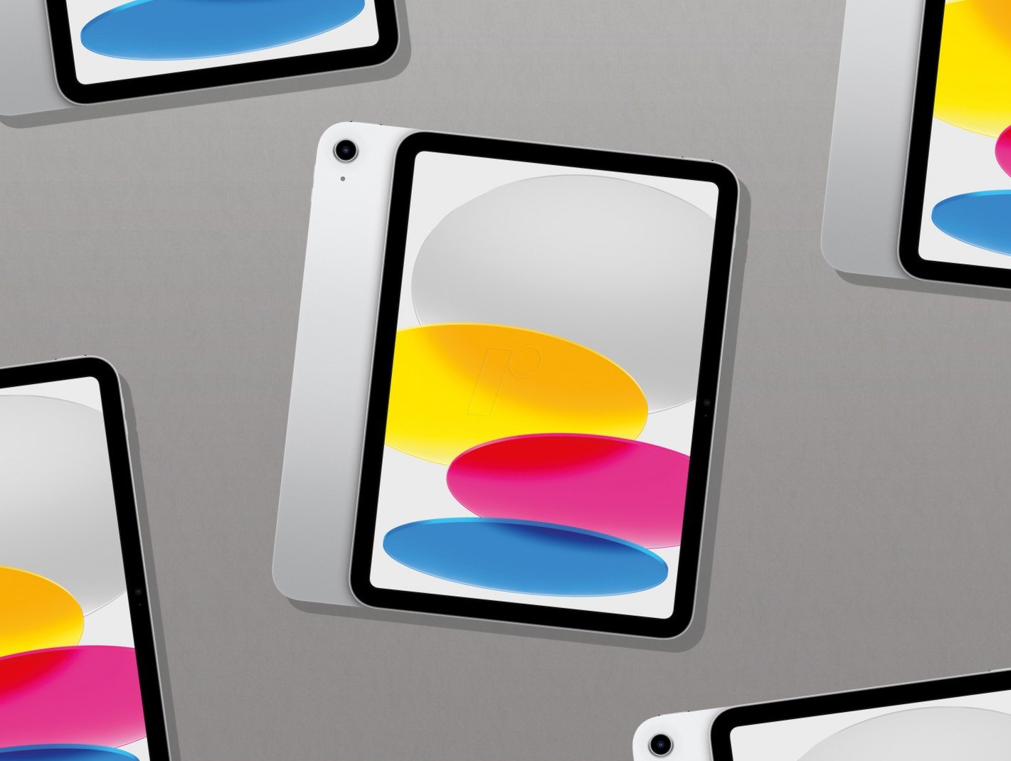 Bei Amazon gibt es gerade ein Angebot für das iPad 10.