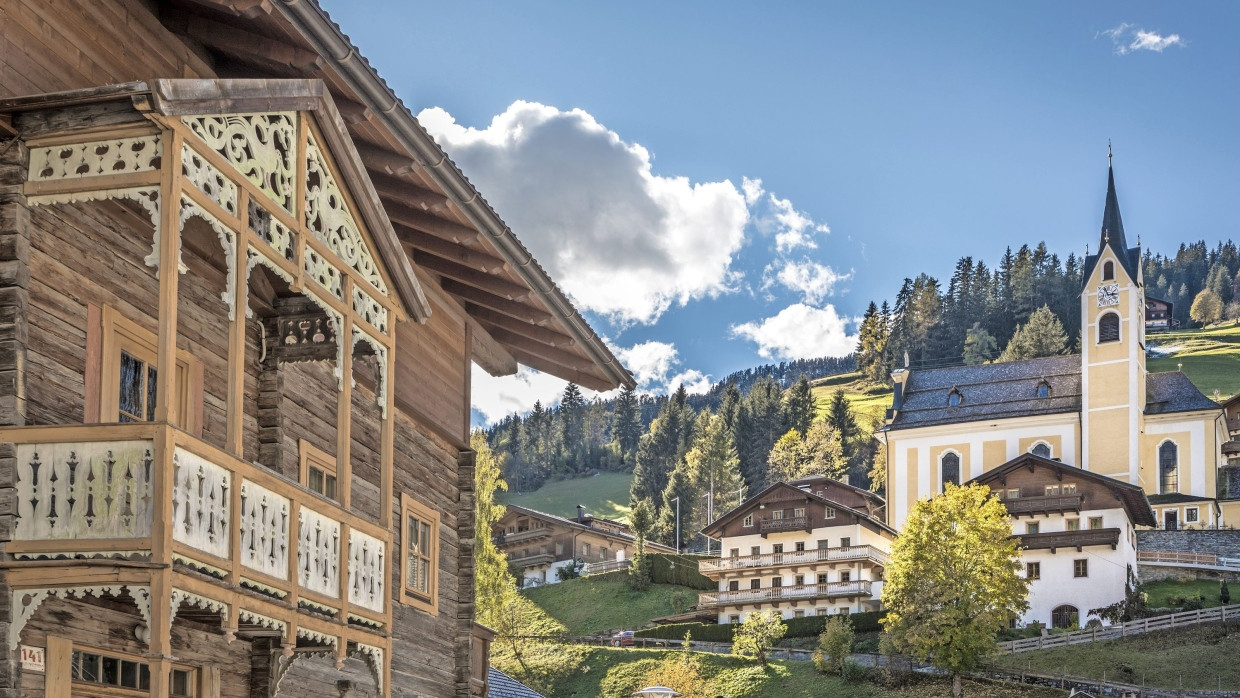 In Tirol wird es ungemütlich: Immer mehr Gemeinden fahnden nach illegalen Freizeitwohnsitzen.