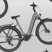 Stiftung Warentest hat die besten E-Bikes gekürt.