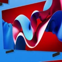 Welche Fernseher eignen sich für das Schlafzimmer?