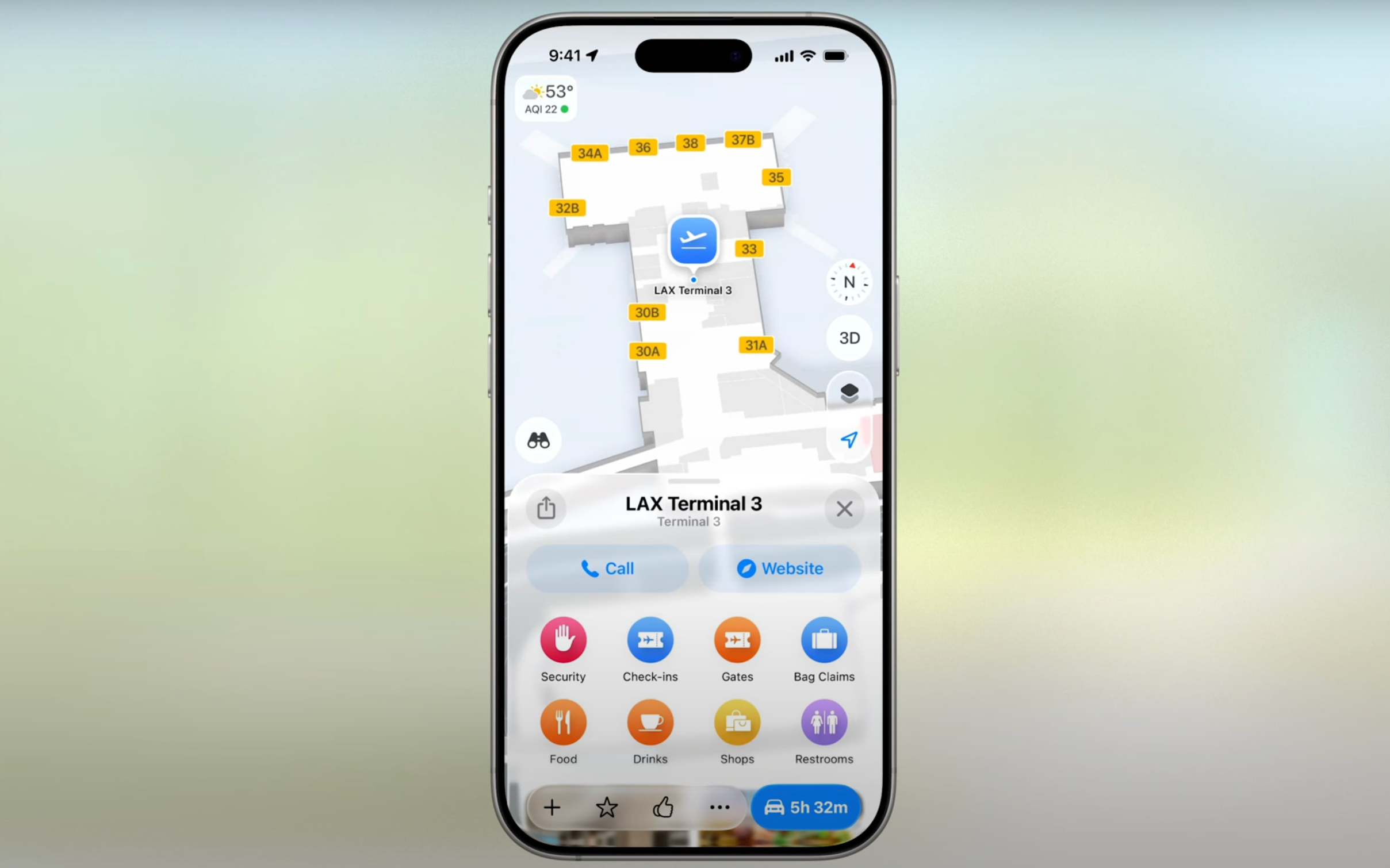 Dein Apple Wallet kann nun deinen Ausweis speichern – sofern du in einem teilnehmenden US-Bundesstaat wohnst.