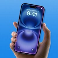 Das iPhone 16 Plus (hier abgebildet) soll vom schlanksten iPhone aller Zeiten ersetzt werden. Der Nachfolger könnte iPhone 17 Air heißen.
