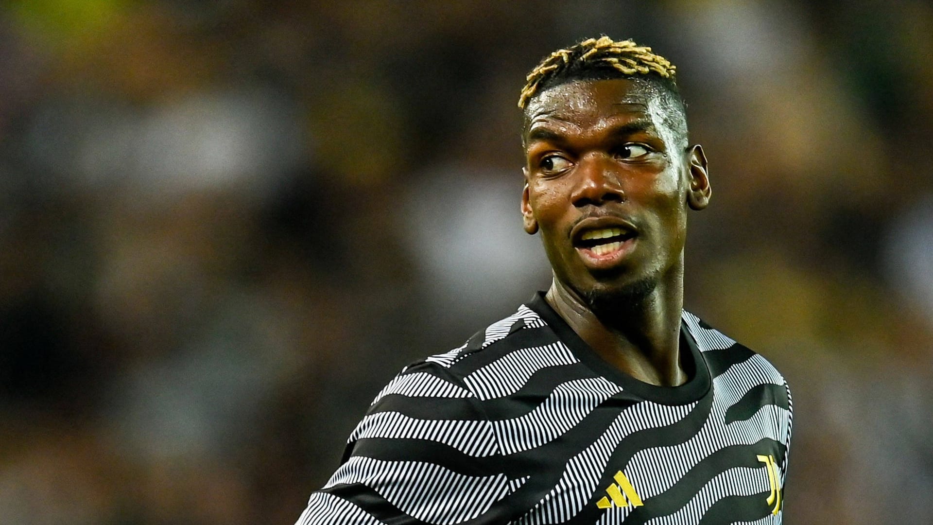Paul Pogba: Er hat seit fast zwei Jahren kein Spiel mehr bestritten. Paul Pogba: Er hat seit fast zwei Jahren kein Spiel mehr bestritten.