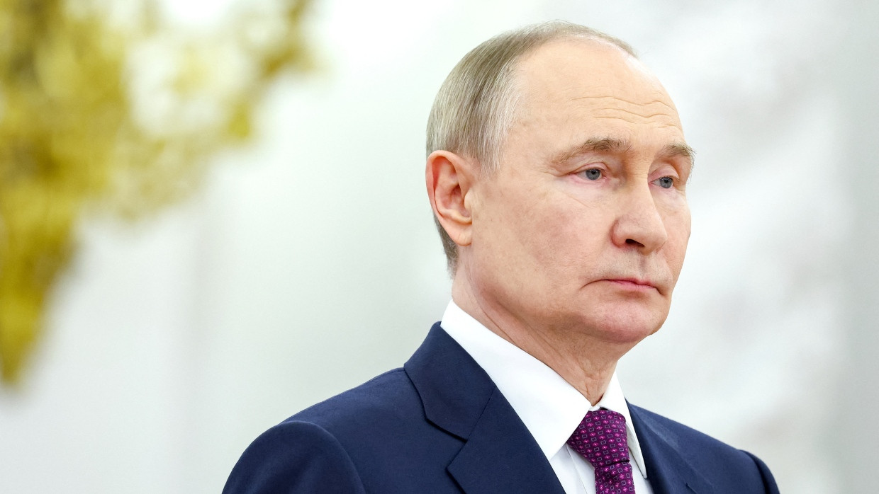 Auf Russlands fundamentalen Angriff auf das völkerrechtliche Gewaltverbot könnte zukünftig effektiver mit den Mitteln des Völkerstrafrechts reagiert werden.