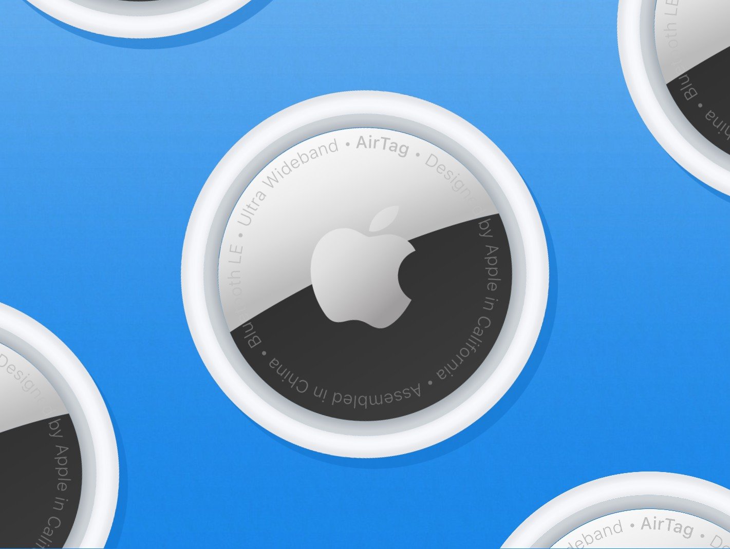 Der AirTag ist ein beliebtes Tracking-Tool von Apple – Lidl verkauft gerade eine Alternative für einen Bruchteil des Preises.