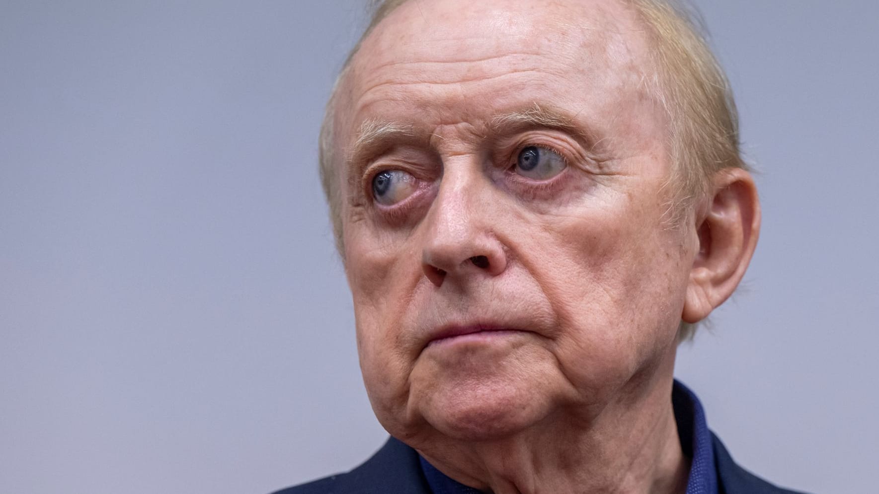 Alfons Schuhbeck: Er steht seit Dienstag wieder in München vor Gericht. Alfons Schuhbeck: Er steht seit Dienstag wieder in München vor Gericht.